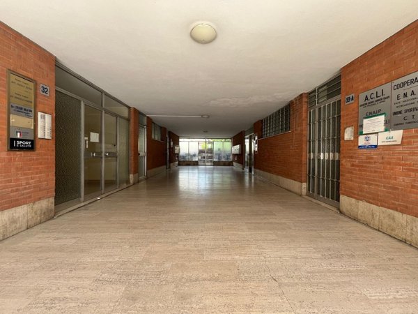 ufficio in vendita a Rovigo in zona Centro Storico