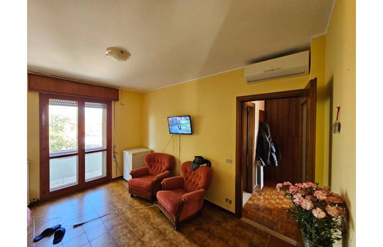 appartamento in vendita a Rovigo in zona Boara Polesine