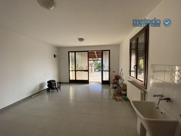 casa indipendente in vendita a Rovigo in zona Buso
