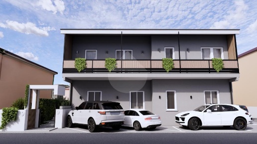 appartamento in vendita a Rovigo in zona San Pio X