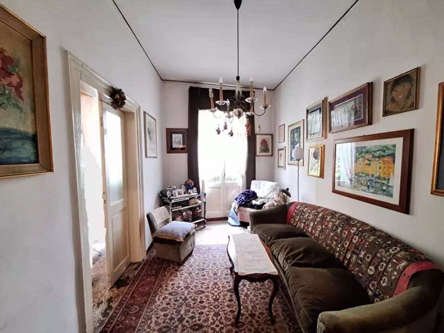 casa indipendente in vendita a Rovigo in zona Centro Storico