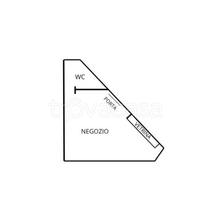 ufficio in vendita a Rovigo in zona Centro Storico