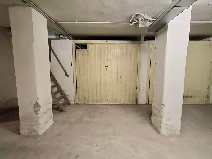 appartamento in vendita a Rovigo in zona Centro Storico