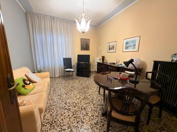 appartamento in vendita a Rovigo in zona Centro Storico