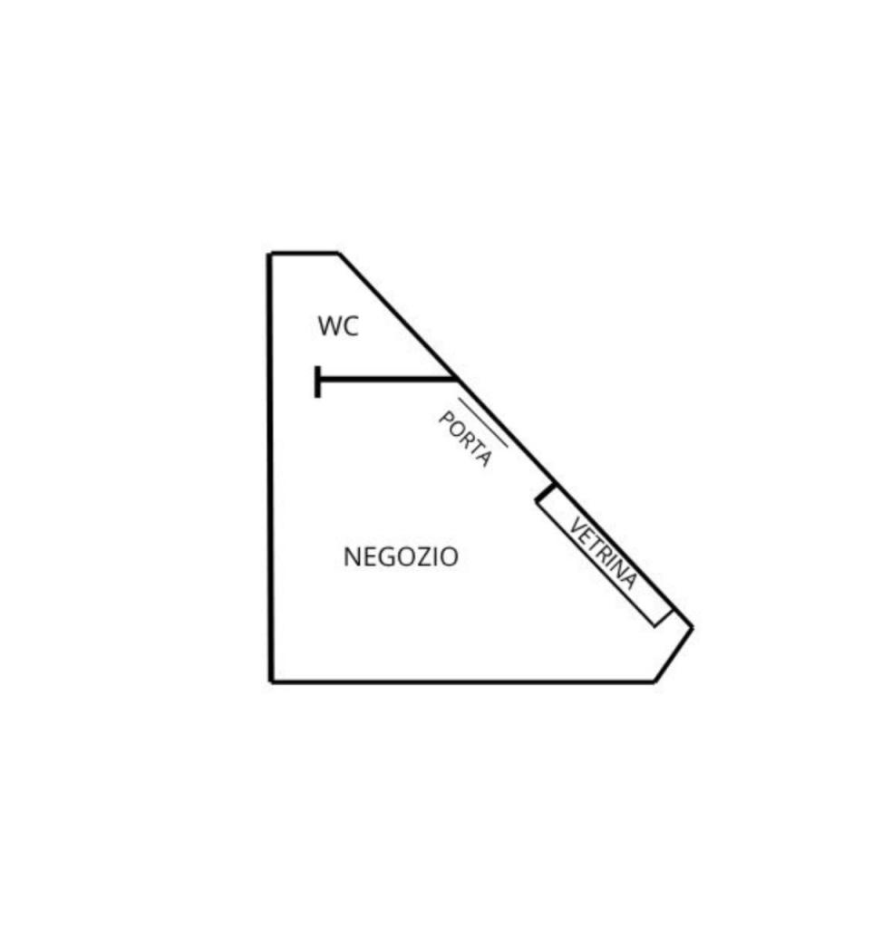 monolocale in vendita a Rovigo in zona Centro Storico