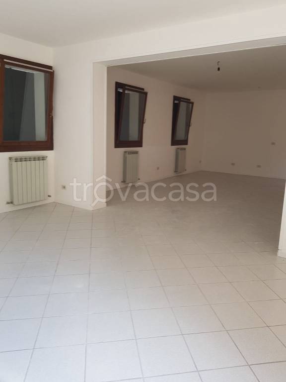 appartamento in vendita a Rovigo in zona Centro Storico