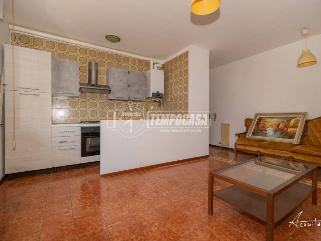 appartamento in vendita a Rovigo in zona San Pio X
