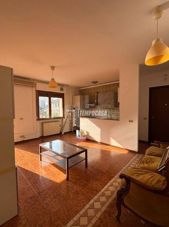 appartamento in vendita a Rovigo in zona San Pio X