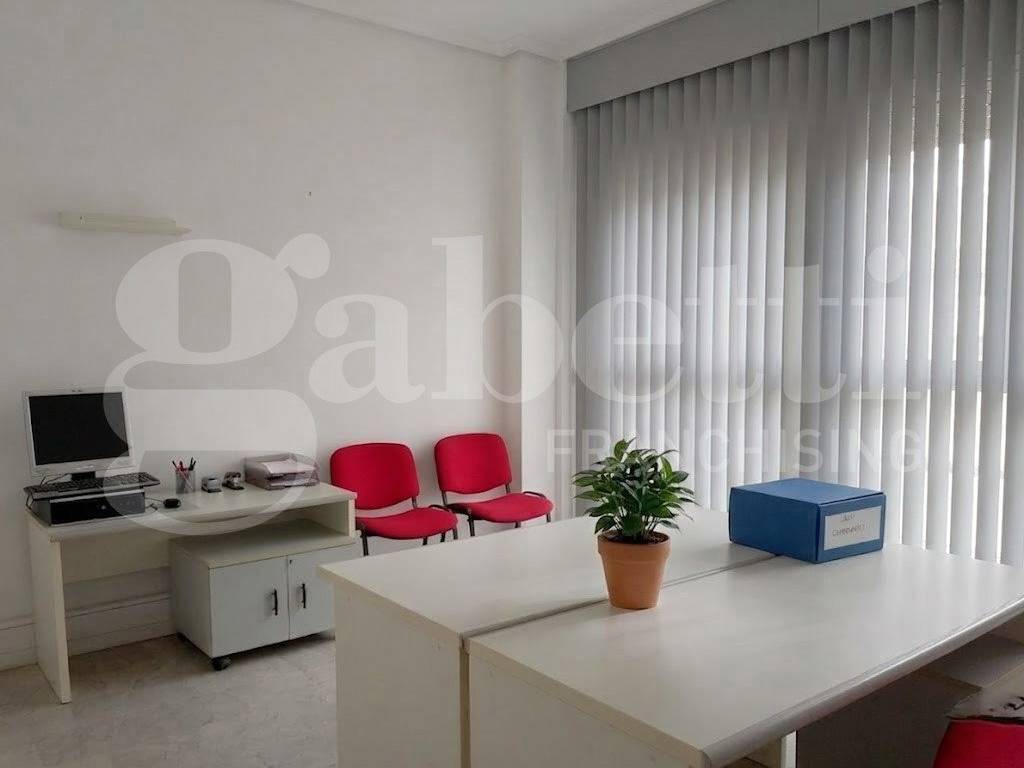 appartamento in vendita a Rovigo in zona Centro Storico
