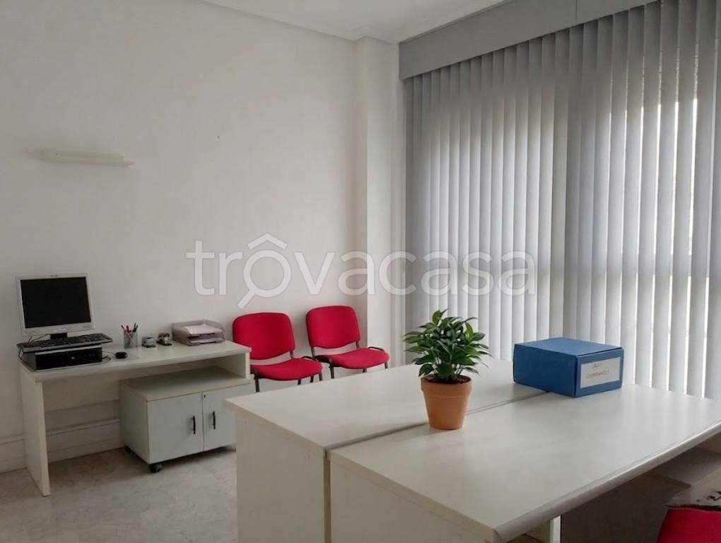 appartamento in vendita a Rovigo in zona Centro Storico