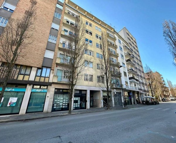 appartamento in vendita a Rovigo in zona Centro Storico