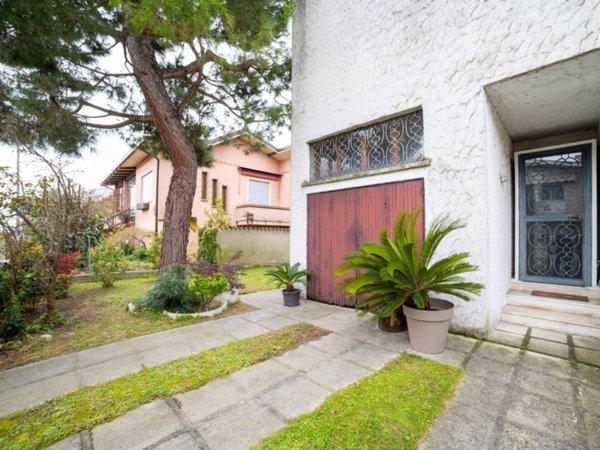 appartamento in vendita a Rovigo in zona Commenda