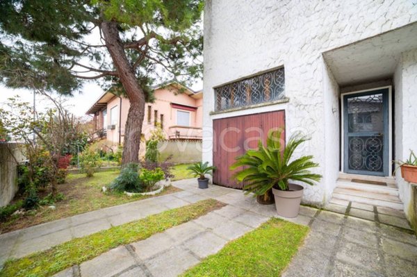 appartamento in vendita a Rovigo in zona Centro Storico