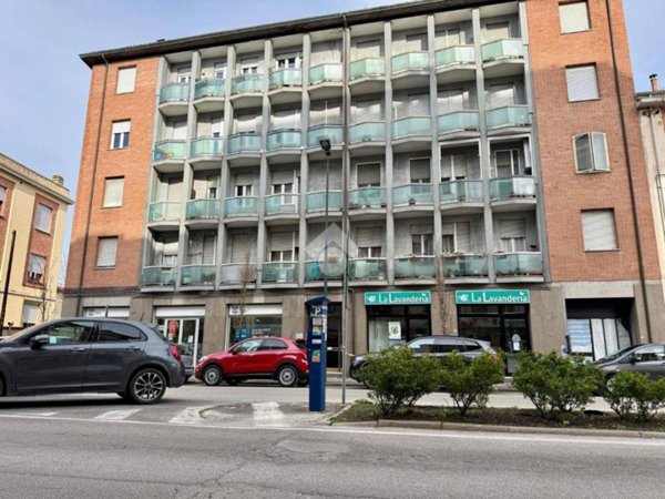 appartamento in vendita a Rovigo in zona Centro Storico