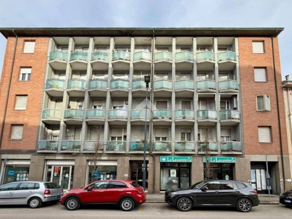 appartamento in vendita a Rovigo in zona Centro Storico