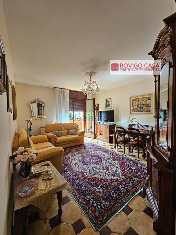 appartamento in vendita a Rovigo in zona San Pio X