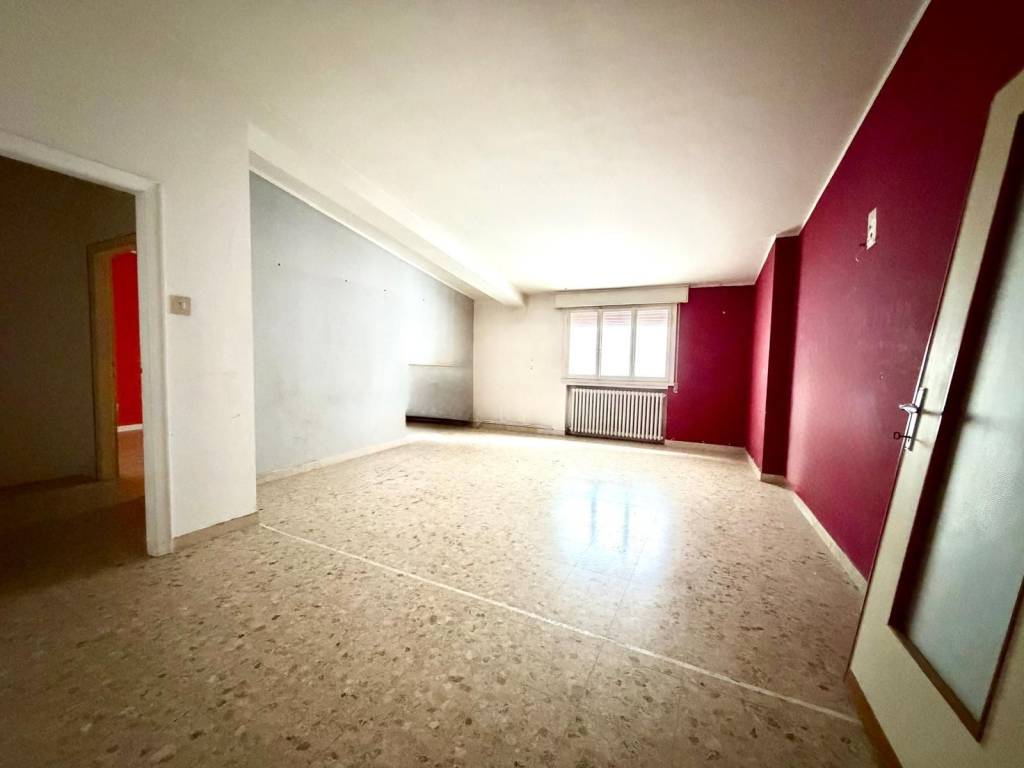 appartamento in vendita a Rovigo in zona Centro Storico