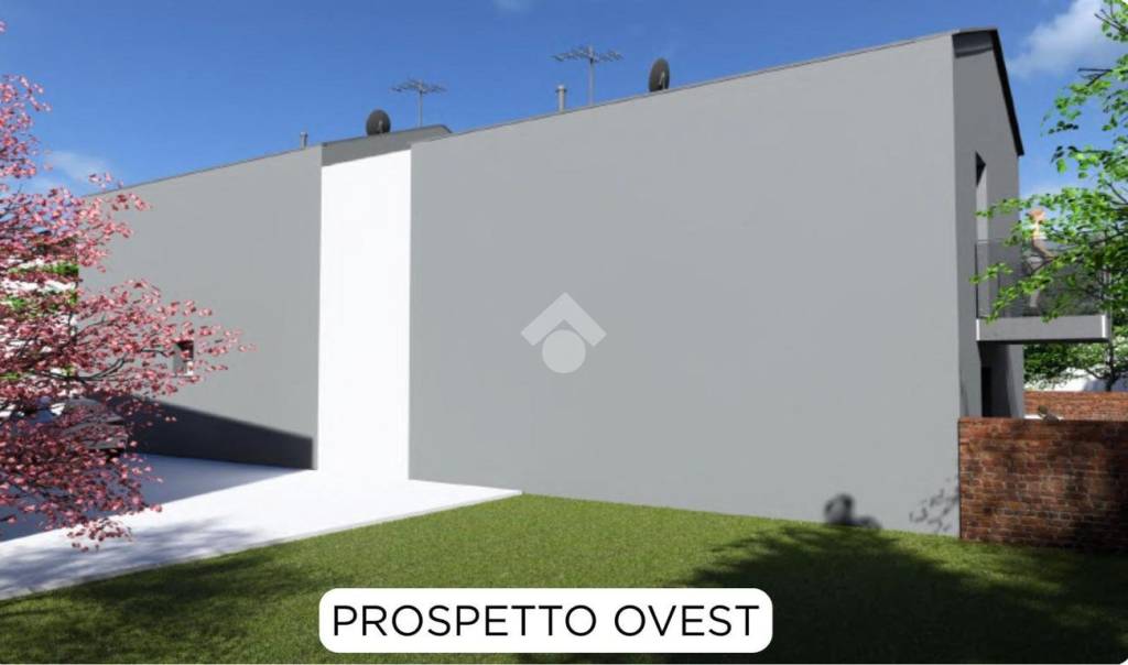 appartamento in vendita a Rovigo in zona Centro Storico