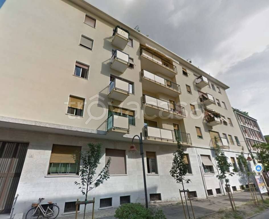 appartamento in vendita a Rovigo in zona Centro Storico