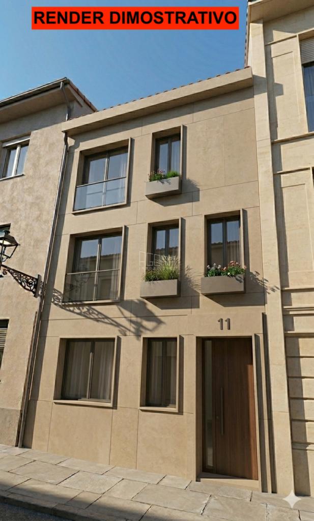 casa indipendente in vendita a Rovigo in zona Centro Storico