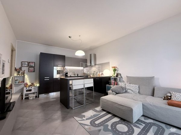 appartamento in vendita a Rovigo in zona Tassina