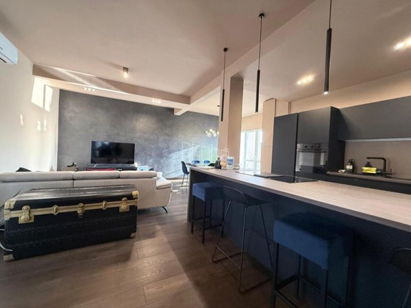 appartamento in vendita a Rovigo in zona Centro Storico