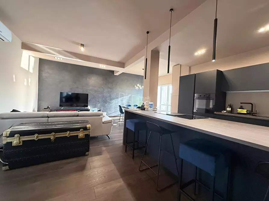 appartamento in vendita a Rovigo