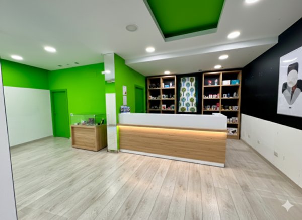 negozio in vendita a Rovigo