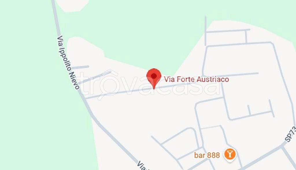 terreno edificabile in vendita a Rovigo in zona Buso