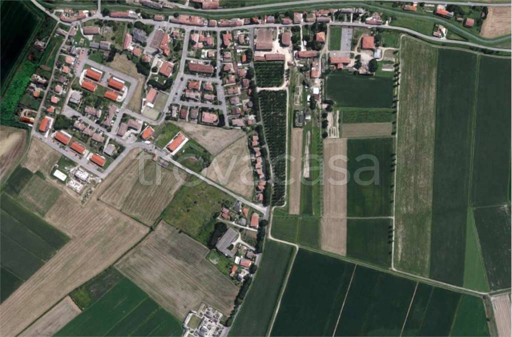 appartamento in vendita a Rovigo in zona Buso