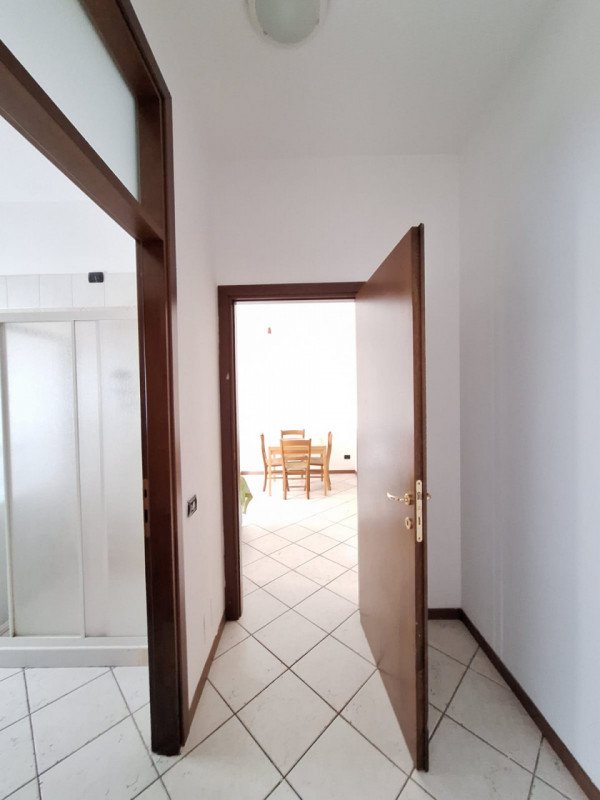 appartamento in vendita a Rovigo in zona Centro Storico