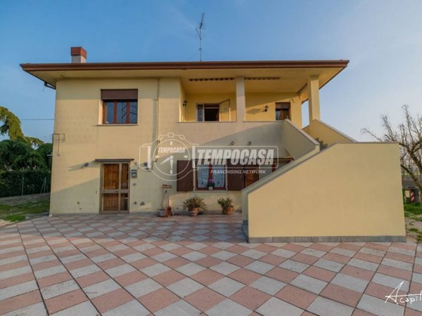 appartamento in vendita a Rovigo