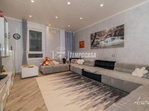 appartamento in vendita a Rovigo in zona Centro Storico