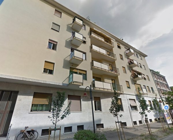 ufficio in vendita a Rovigo in zona Centro Storico