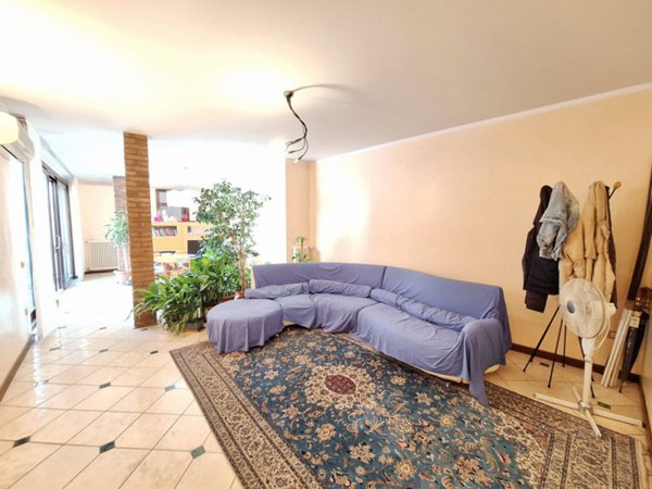 appartamento in vendita a Rovigo in zona Centro Storico