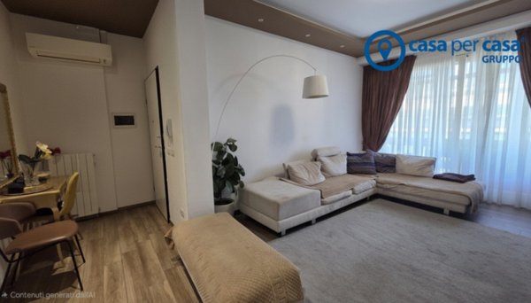 appartamento in vendita a Rovigo in zona Commenda