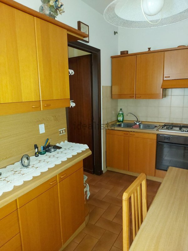 appartamento in vendita a Rovigo in zona Centro Storico