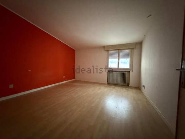 appartamento in vendita a Rovigo in zona Centro Storico