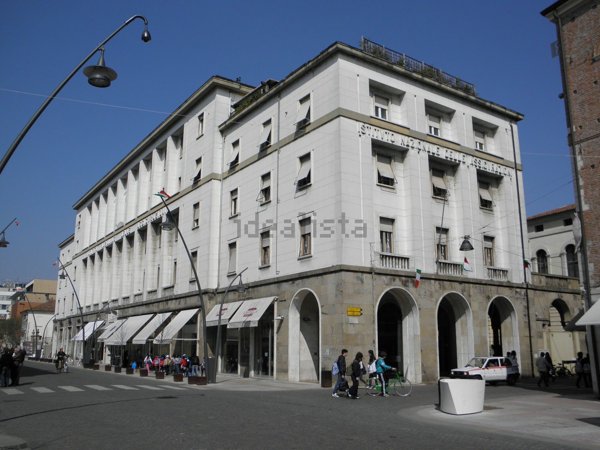 appartamento in vendita a Rovigo in zona Centro Storico