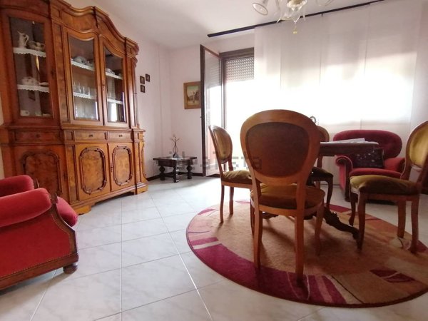 appartamento in vendita a Rovigo in zona San Pio X
