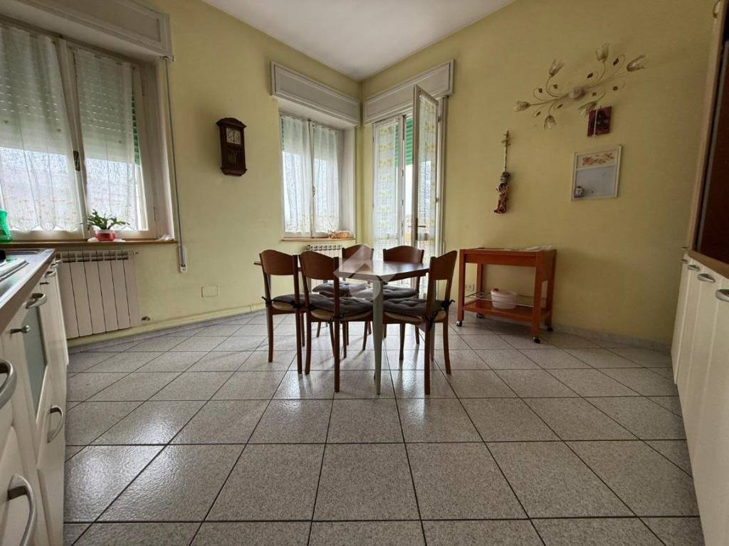 appartamento in vendita a Rovigo in zona Centro Storico