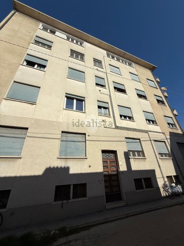 appartamento in vendita a Rovigo in zona Centro Storico