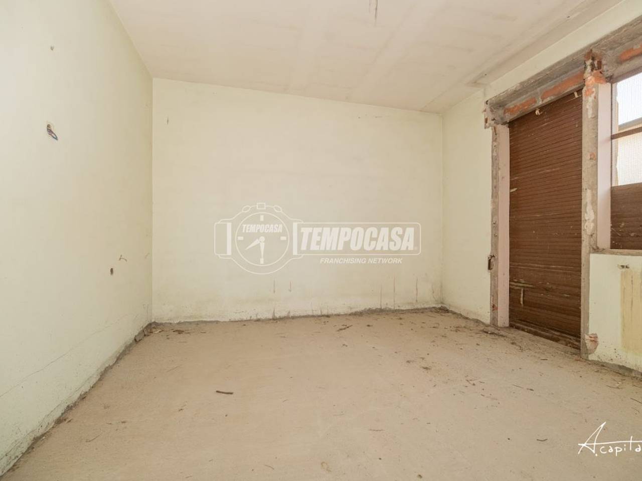 appartamento in vendita a Rovigo in zona Commenda