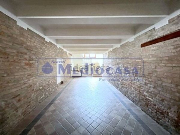 appartamento in vendita a Rovigo in zona Centro Storico