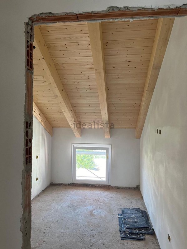 appartamento in vendita a Rovigo in zona Centro Storico