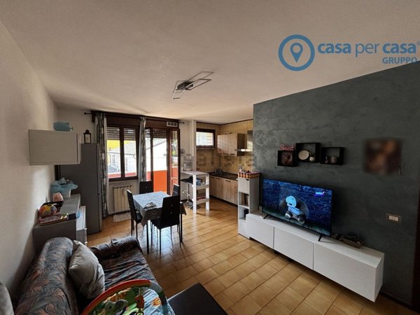 appartamento in vendita a Rovigo