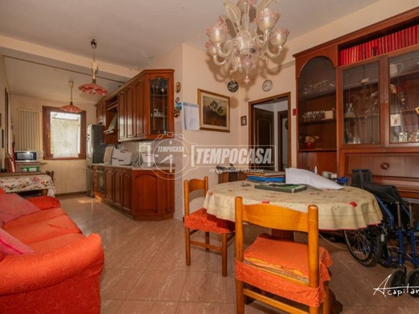 appartamento in vendita a Rovigo in zona Buso