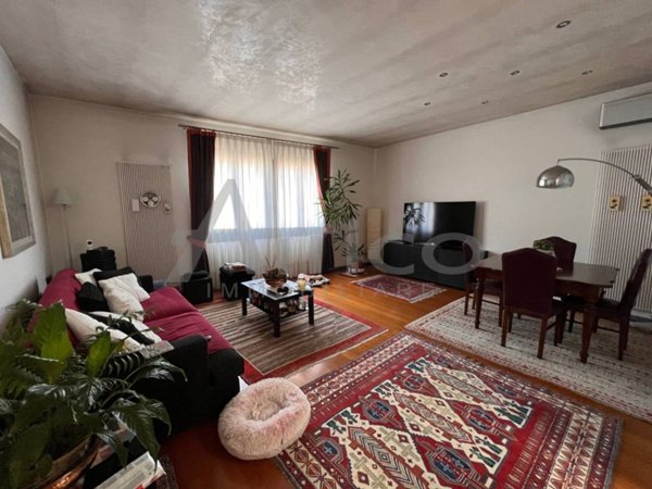 appartamento in vendita a Rovigo in zona Centro Storico