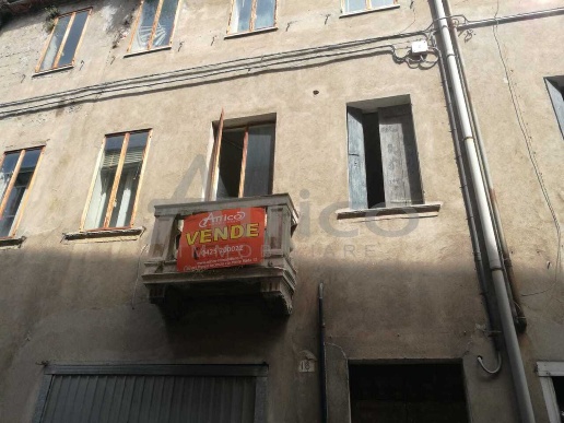 appartamento in vendita a Rovigo in zona Centro Storico