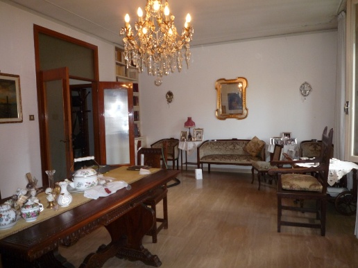 appartamento in vendita a Rovigo in zona Centro Storico